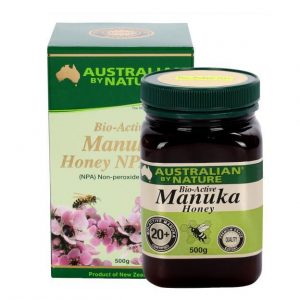 manuka mgo beevitamins